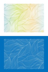 时尚动感线条科技背景渐变底纹