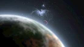 地球火星视频资料