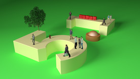 五一国际劳动节