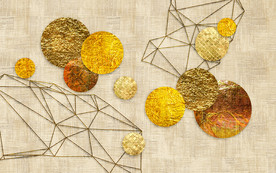 现代简约门垫地垫