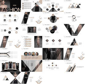 通用大气商业计划书