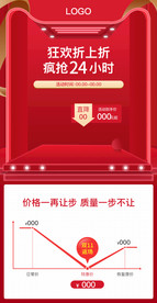 天猫淘宝京东聚划算淘抢购图详情