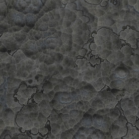 黑色大气石纹 PSD通道分层