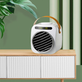 电器电风扇电扇暖风机主图直通车