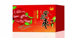 枣包装
