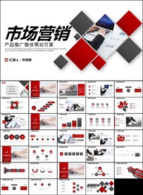 营销执行方案市场营销方案ppt