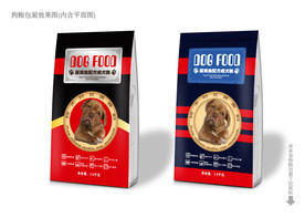 饲料包装