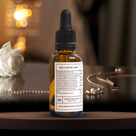 茶树护发按摩精油香薰主图直通车