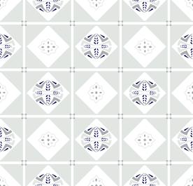 大牌几何抽象格子