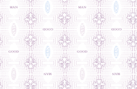 大牌几何抽象格子