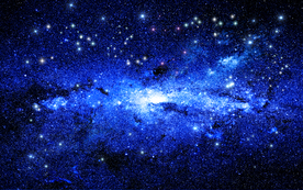 宇宙星空