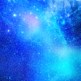 星空背景星空