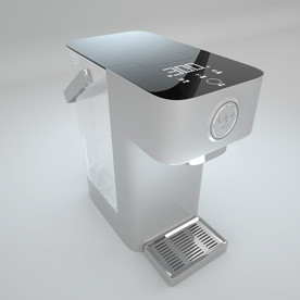 西屋即热饮水机