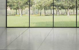 北欧室内空间 空景