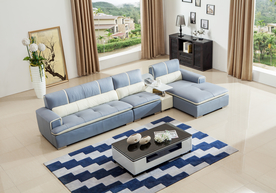 高清现代北欧简约家具场景