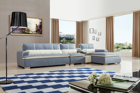 高清现代北欧简约家具场景