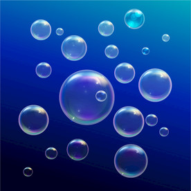 泡泡