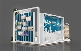 卓越府房地产巡展