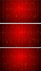 4k高清红色LED舞台背景视频