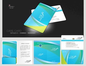 VIP VIP卡 贵宾卡