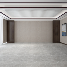 中式背景墙 室内设计