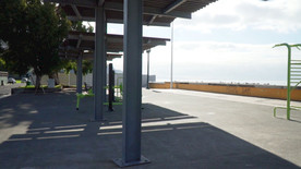 城市户外体育馆