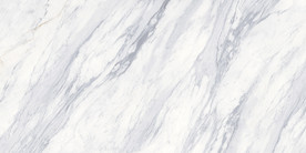 雅士白大理石瓷砖设计通道分色