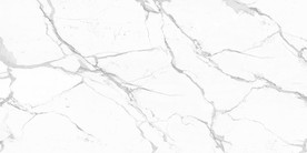 鱼肚白大理石瓷砖设计通道分色