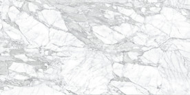 爵士白大理石瓷砖设计通道分色