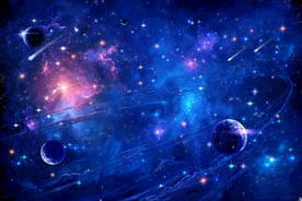 宇宙星空