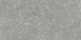 灰色白根大理石瓷砖设计通道分色