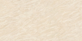 世纪米黄大理石瓷砖设计通道分色