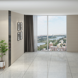 3D效果图空景 空景 吊顶