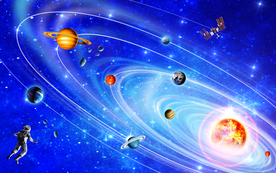 宇宙星空