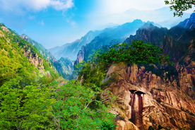 山水风景 山水风景画