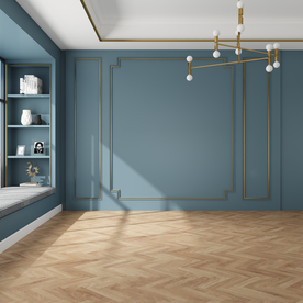 3D效果图空景 空景 吊顶