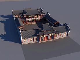 祠堂