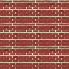 红砖贴图