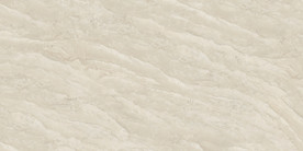 世纪米黄大理石瓷砖设计通道分色