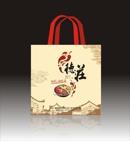 手袋设计展开图