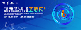 创业大赛 华工 互联网