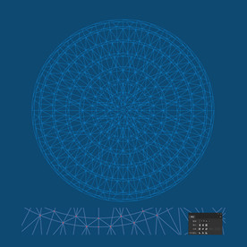 钻石切割面单线