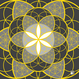 民族元素欧式花纹艺术图片