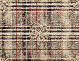 花型 数码 印花 花纹 底纹