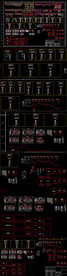 2020配电箱全套CAD图纸