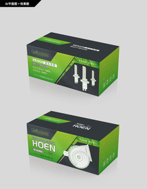 氙气灯 货车专用 电磁喇叭