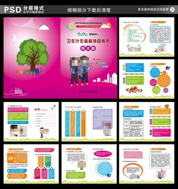 卫生计生监督协管服务