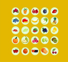 水果APP图标.