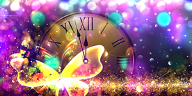 抽象炫酷立体网咖酒吧KTV背景