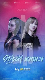 酒吧嘉宾海报图片